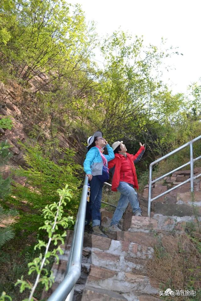 龙岩湖西大峡谷，龙岩大峡谷还想再去