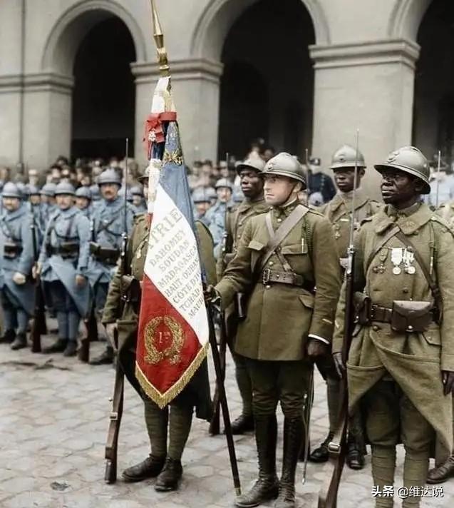 法国国土和殖民地，海外殖民地惨遭瓜分的法国,为何能保有世界上最多最大的海外领土