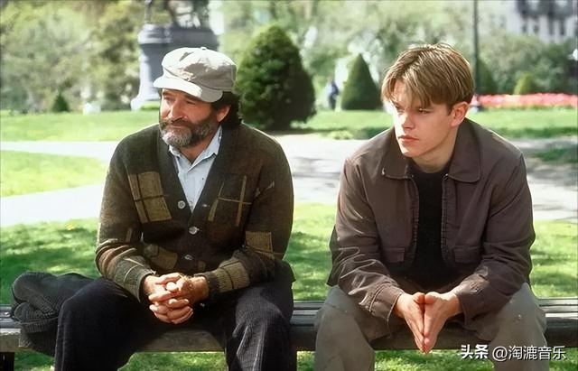 心灵捕手影评，电影心灵捕手的英文观后感（上帝从不会把完美赐给任何人）