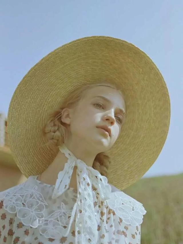 另类欧美：ihateu，微信头像，另类欧美：ihateu（欧美头像‖活在当下）