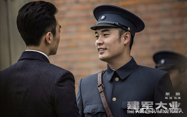 黄磊演的电视剧有哪些，小敏家演员表全部（这些演员演啥都像自己）