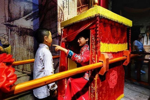 五彩米花糖做法图解，手工制作米花糖图片（5.20 凿进“天梯”里的爱）