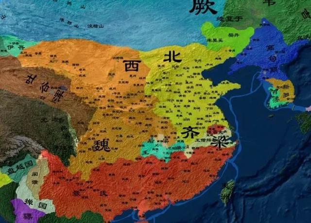 孝昭帝是哪个朝代，孝昭帝是哪个朝代的人（为何变为昏暴之君）