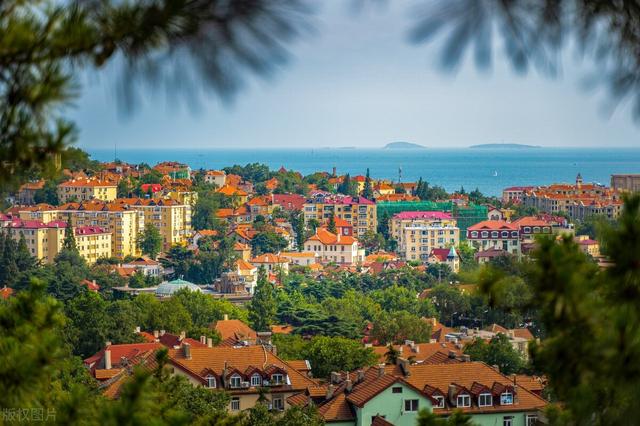 青岛十大必去景点，青岛必去十大景点（青岛免费游玩攻略︱推荐青岛必打卡的10个免费景点）