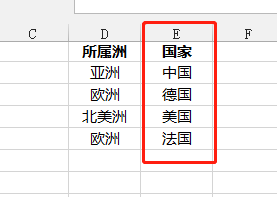 制作下拉菜单的两种方法，建立下拉菜单的两种方式</p><p>方法一：</p><p>这种方式是比较简单的，制作下拉菜单的两种方法：日常可以用到的EXCEL常规操作（2）——下拉菜单的建立2、因此要求用户自己选择卡的类型会产生额外的麻烦。下面就正题开始。更多的知识请继续关注《犇涌向乾》百科知识网站：http://www.029ztxx.com！我们需要添加几个国家，日常可以用到的EXCEL常规操作
