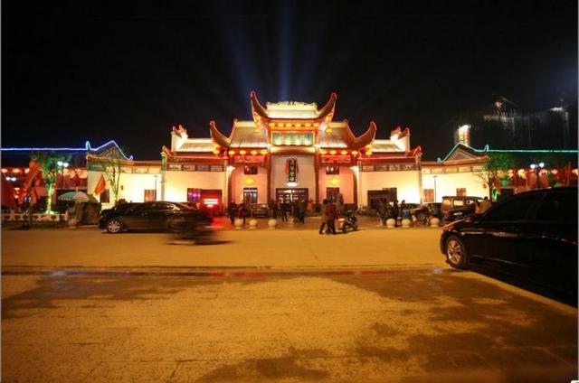 仙桃出发周边旅游推荐自驾游线路，仙桃出发自驾游最佳景点攻略推荐