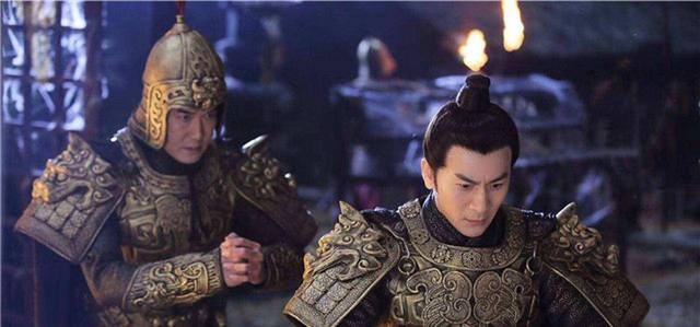 厘清突厥东突厥，西突厥各部（历史上的突厥汗国）