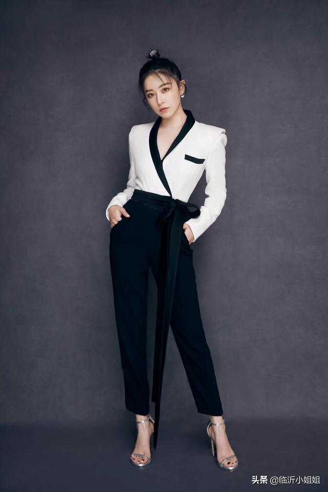 阚清子小姐姐的照片太好看了，微信头像，阚清子小姐姐的照片太好看了（甜美可爱又不失性感妩媚）