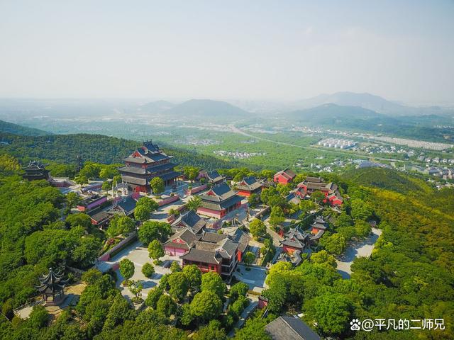 南京值得一日游的八处景点，南京“金陵”周边游最值得去的八个地方