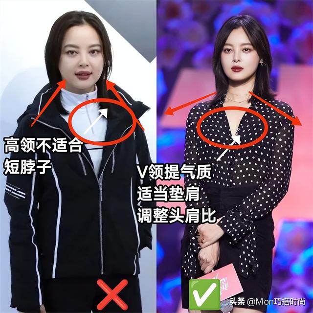 脸太胖怎么瘦下来，怎么让脸型变好看（“脸大”女生不必散发遮掩）