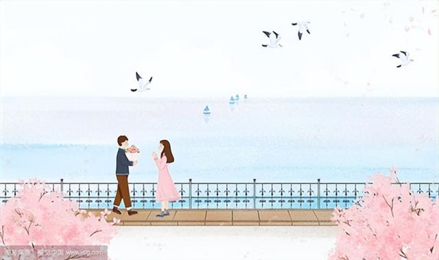 哄女孩子睡觉的话，哄女孩子睡觉的暖心话（哄女孩子睡觉的情话短句）