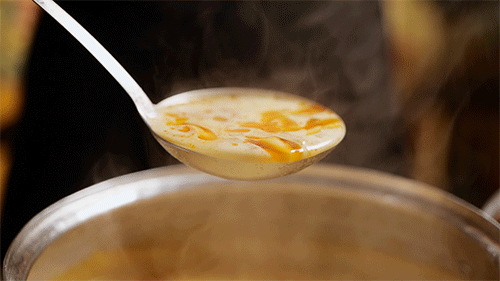 冬阴功汤的功效，冬阴功汤的功效与作用（那就在花都喝冬阴功解下瘾）