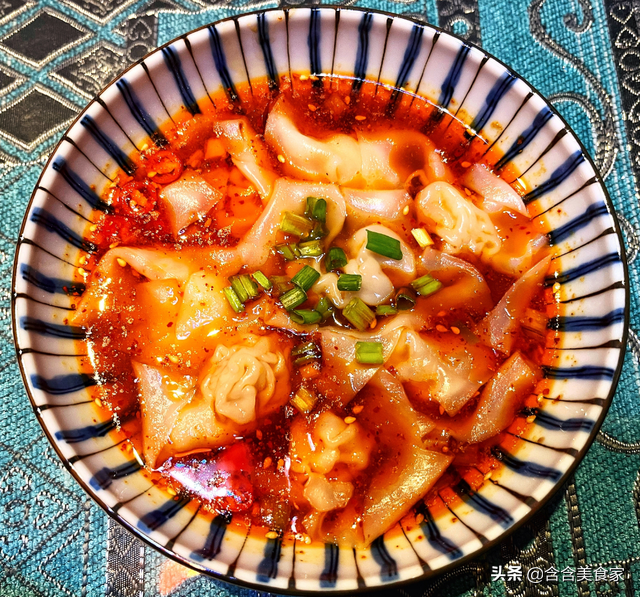 重庆特产食品，重庆特产农产品（重庆出了名的六大特色美食）