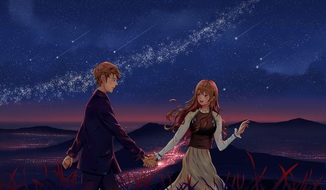 情人节怎么过才浪漫，情人节怎么过比较浪漫（情人节到了，做什么事最浪漫）