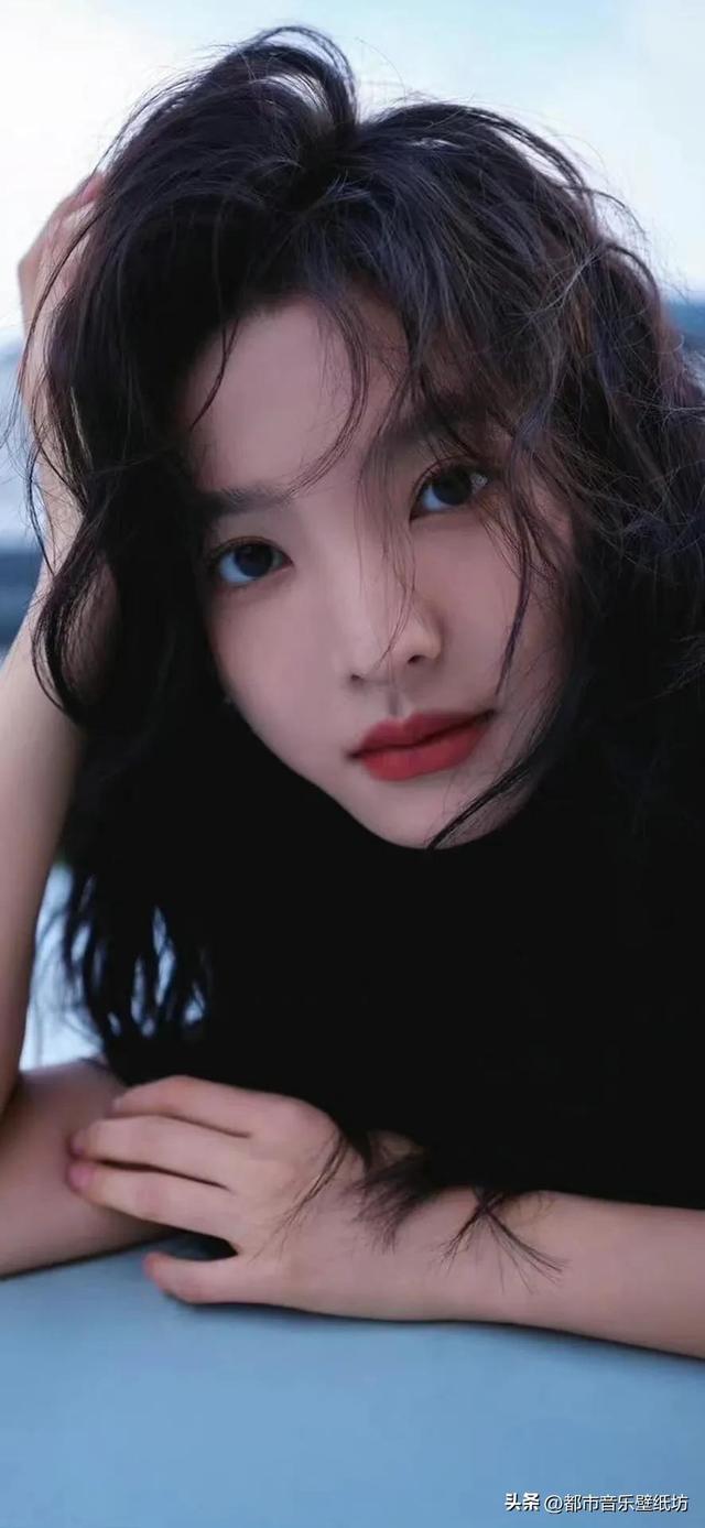 章若楠个人资料，章若楠个人资料体重（章若楠高清性感写真）