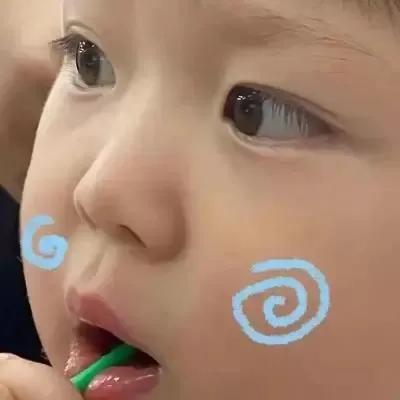 可爱的头像男生呆萌 帅气，可爱呆萌的qq小男孩头像   我是最可爱的小男神（男生微信萌娃小孩头像）