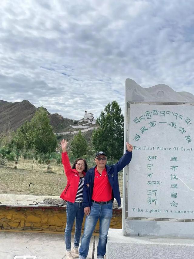 自驾游路线，自驾游路线哪种品牌的好（115天环驾中国35000公里）