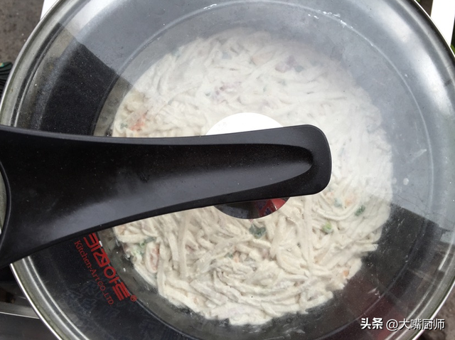 芋头的18种家常做法，4种做法全家都爱吃