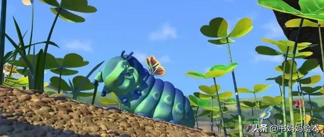 虫虫危机国语，虫虫危机原版国语版（Bug's）