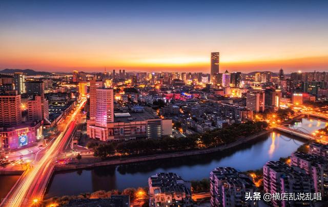 徐州有几个区和几个县，徐州有几个区 分别是哪些（江苏徐州：经济飞速）