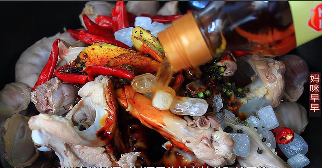 辣椒籽能不能吃，红辣椒籽能吃吗（这3道下酒菜要多吃）