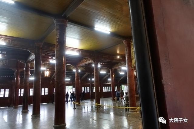 关于顺化介绍，顺化市地理位置的优越性（越南中部游记<九>顺化皇城）