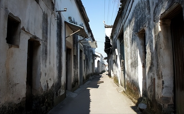 兰溪附近旅游景点一日游攻略，浙江兰溪10大最美古村落