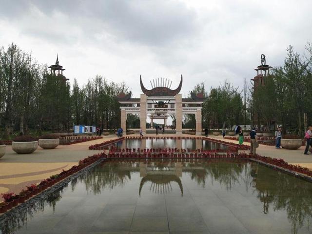 贵州旅游地图全图，贵州旅游地图全图高清版本（贵阳近郊最适合自驾旅游景点推荐）