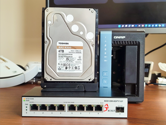 动态磁盘有什么坏处，动态磁盘的缺点（硬盘报警两种机制解析+NAS硬盘推荐）