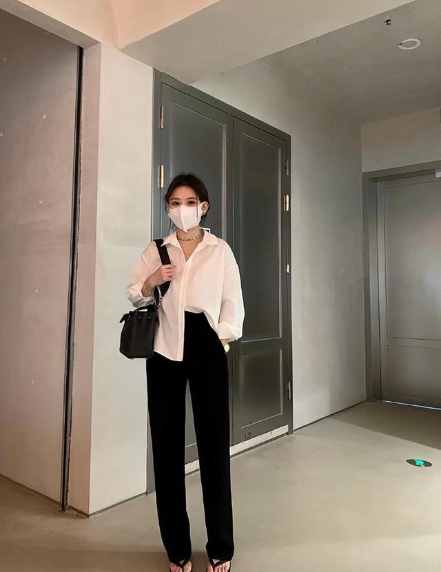 运动裤的10种搭配方法，运动裤怎么搭配衣服（搭配这几件上衣）