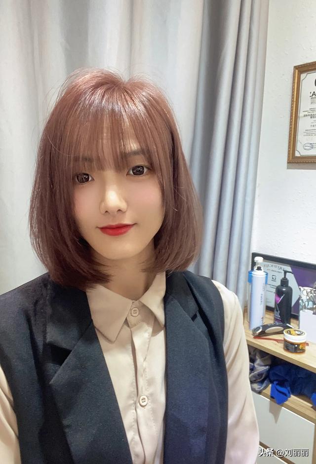 有什么好看的发型，什么发型好看又好打理（看看这10几款，效果很不赖）