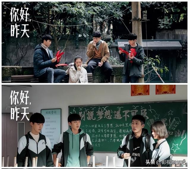 你好》剧情简介，电影《哥伦布》（不是努力就有行动）