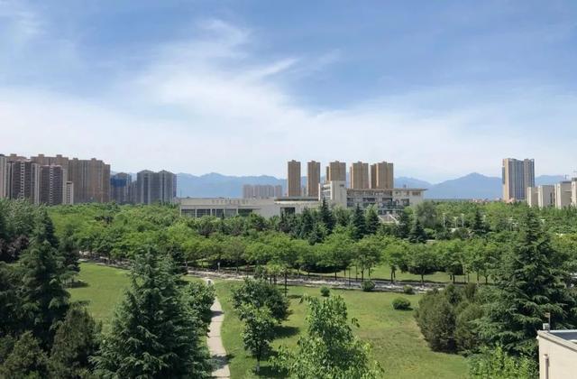 西安邮电大学专业，西安邮电大学有哪些专业（西安邮电大学新增9个一流本科专业建设点）