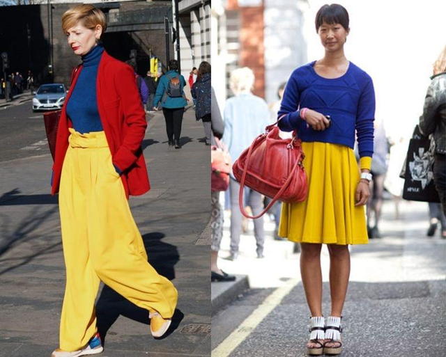 酒红色显皮肤黑还是白，黑皮肤最显白的5个颜色（秋冬少穿这3种“显老色”）