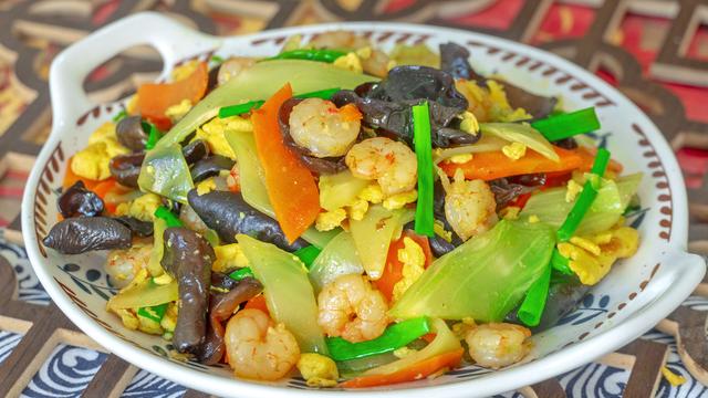 500种家常菜的做法，菜谱夏天家常菜做法（12道家常菜做法分享）