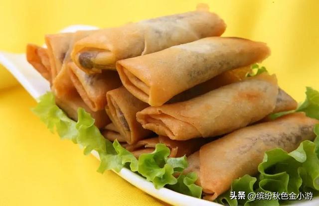 福州特色美食小吃，福建有什么特色美食小吃（到了福州一定要尝尝）