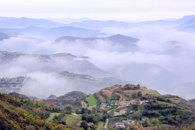 定西是哪里，定西是哪里福州石狮离那里很近（甘肃“陇右”所指的定西）