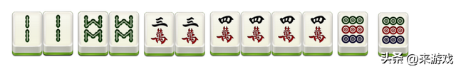 胡牌的方式有几种，如何选择自己的胡牌（打麻将最大胡牌牌型）