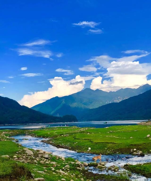 韶关丹霞山旅游攻略，韶关市最有名的旅游景点（来韶关开启徒步模式吧~）