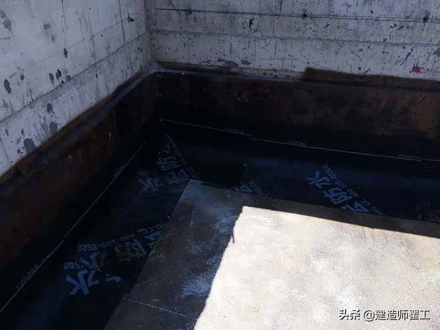 关于构造层介绍，关于构造层介绍的书籍（一文说透正置屋面构造层做法）