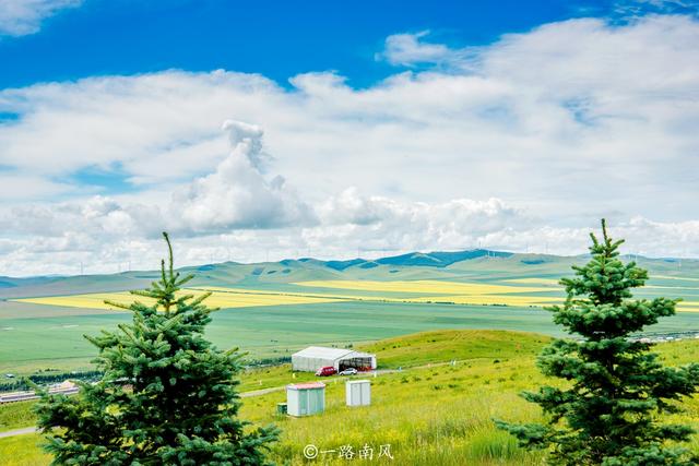 呼伦贝尔在哪里，呼伦贝尔在哪里个城市（中国边境有个呼伦贝尔市）