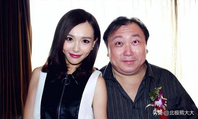 唐嫣当初跟霍建华恋爱过吗，“双面甜心”唐嫣的上位史