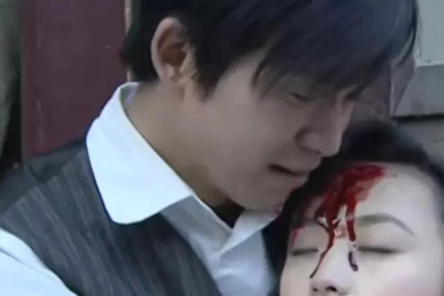 京华烟云曹丽华结局，京华烟云中的曹丽华结局（爱得再轰轰烈烈的婚外恋）