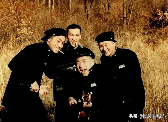 热血高校类的电影，热血高校电影共有几部（五部热血青春的校园电影）