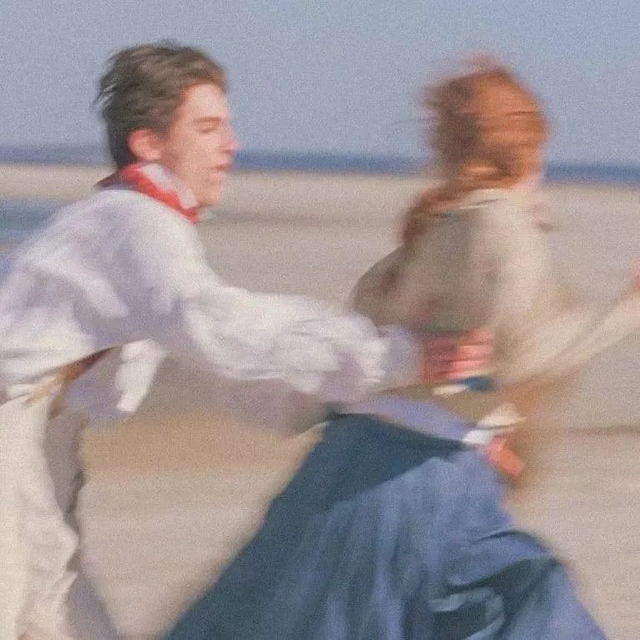 超甜的情侣头像，超级甜的情头微信（130张情侣、闺蜜头像）