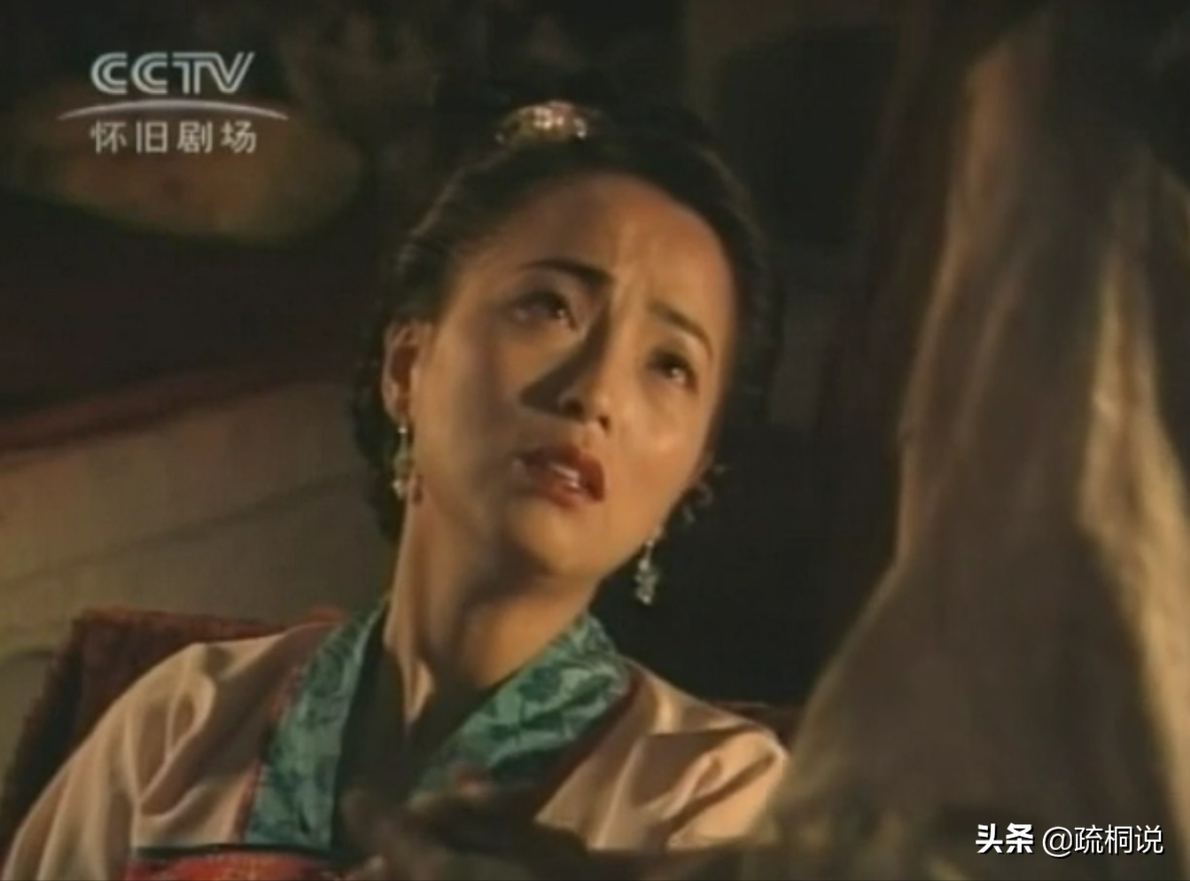 对不起我爱你结局，对不起我爱你大结局解说（重温亚视经典《碧血青天杨家将》）