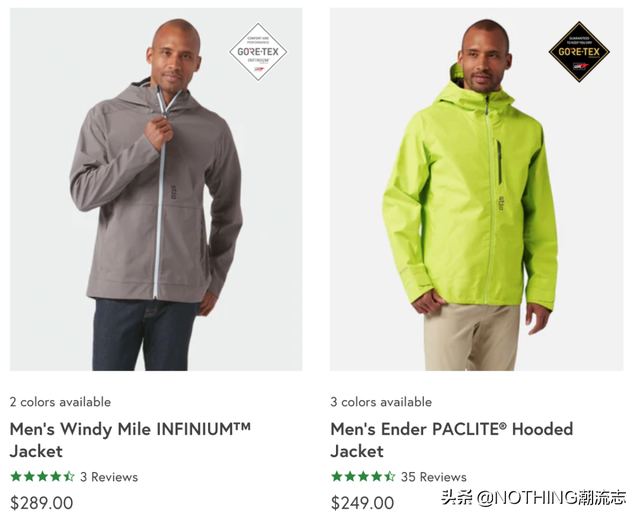 户外用品品牌，15个极小众的高端户外品牌（深圳户外用品店）
