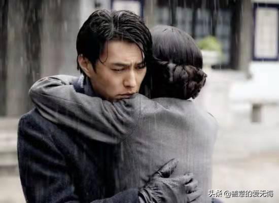 伪装者原著是什么样子的，《伪装者》原著：今天才懂