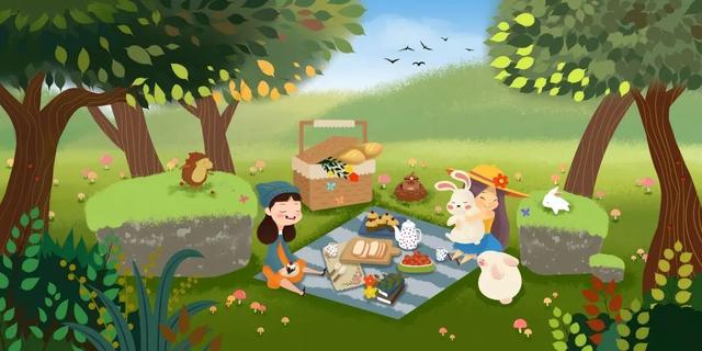 西安好玩的景点，西安好玩的景点推荐临潼骊山（西安踏青好去处整理好了）