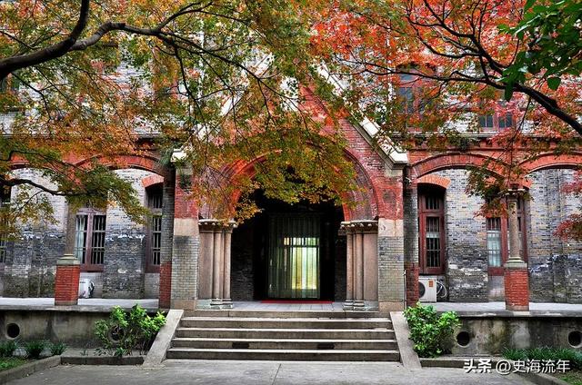 苏州大学在全国排名多少，苏州大学最新排名（苏州大学排名全国第三）